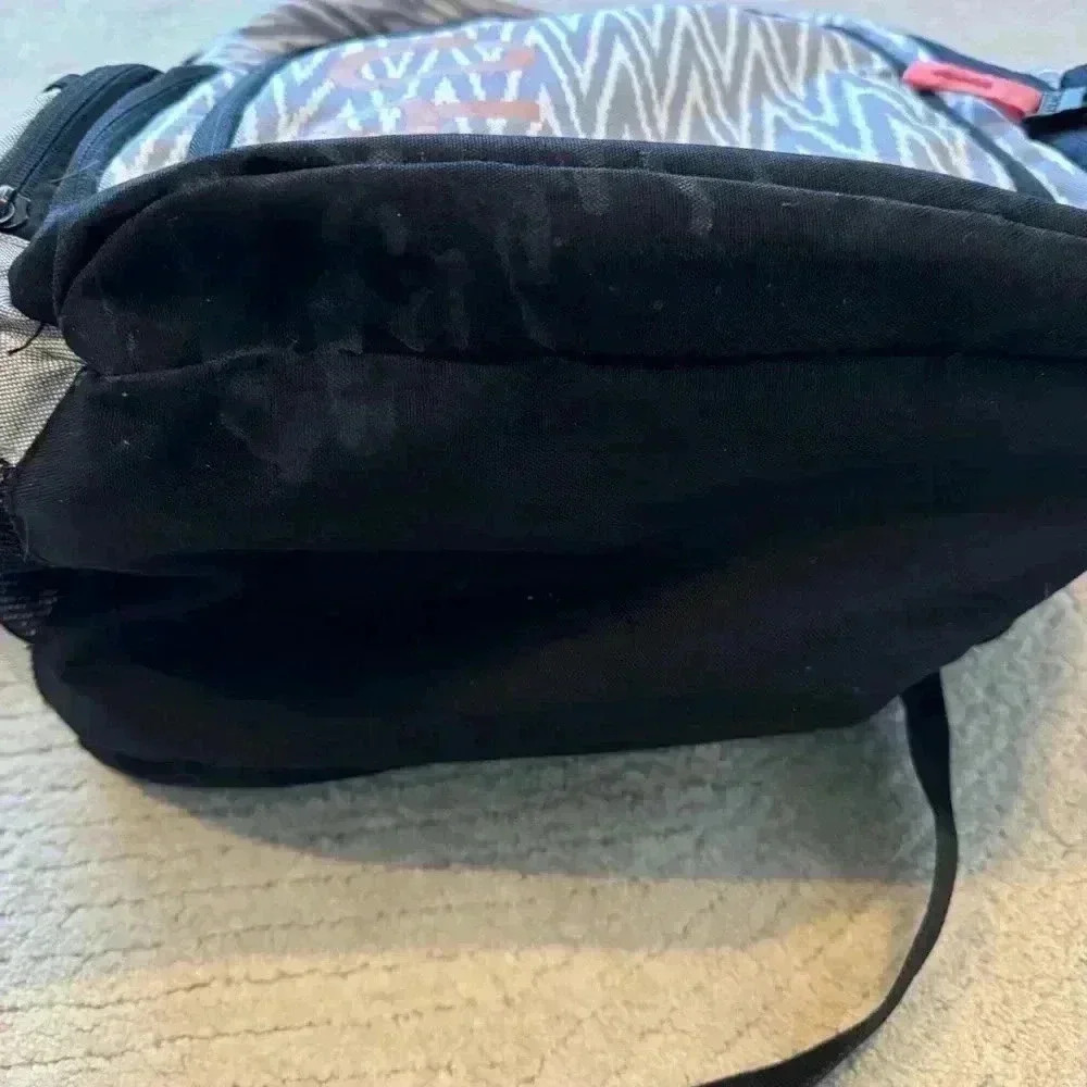 Large Roxy backpack - Picture 6 of 14